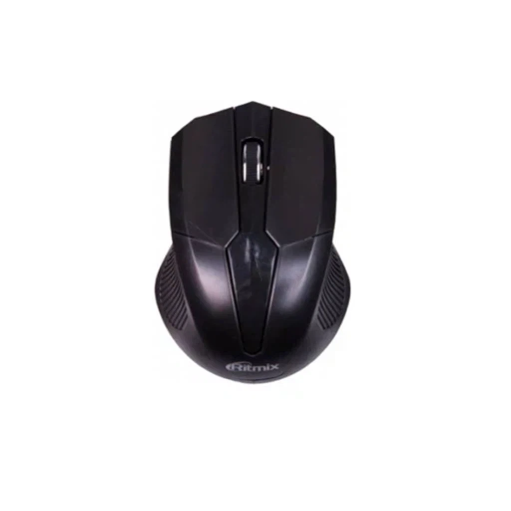 Беспроводная мышь RITMIX RMW-560, Black